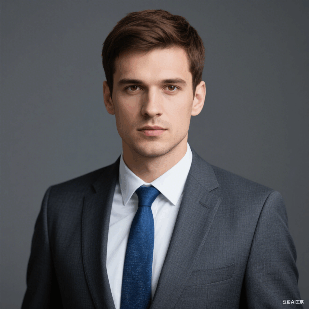 Tom R.-E-Commerce Gifting Brand