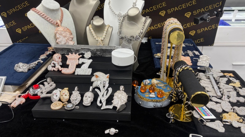 Finding the right manufacturing partner is often one of the biggest challenges for growing hip hop jewelry brands.