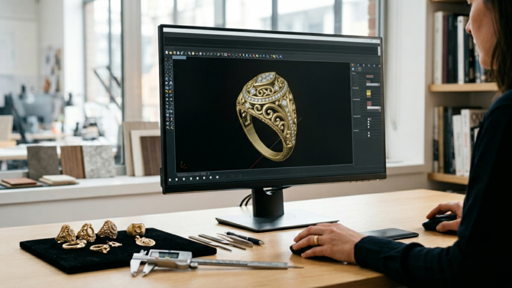 CAD Development