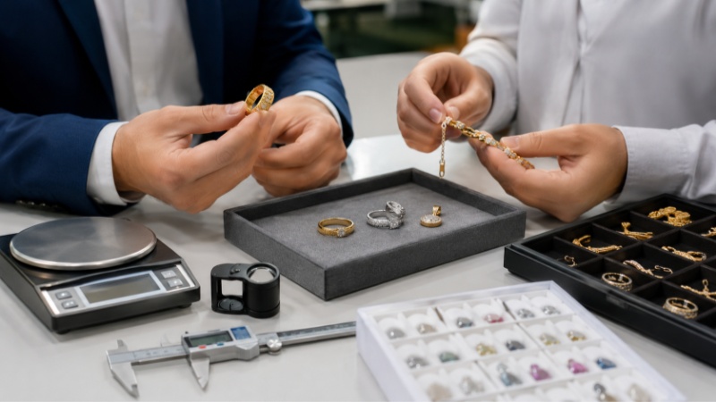 Before placing a wholesale or custom order, buyers should confirm clear product specifications. 