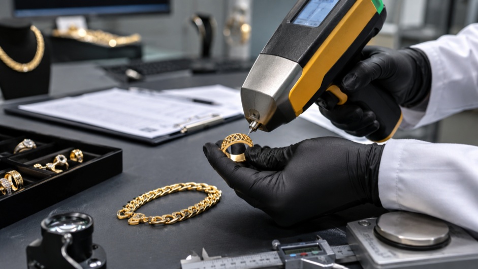 Factory Insight: A 585 Stamp Is Not Enough