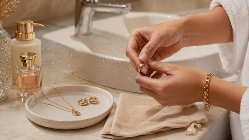 Care instructions are not only for consumers; they are also useful for brands. 