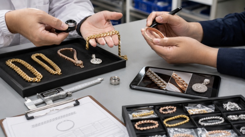 How B2B Buyers Can Reduce Plating Problems
