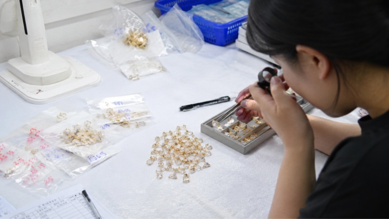 Questions Before Bulk Gold Plated Orders