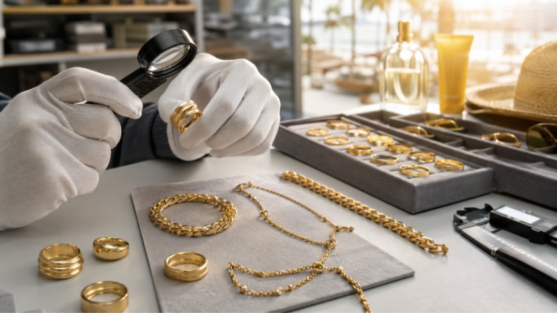 Factory Experience: High-Friction Styles Need Earlier Confirmation