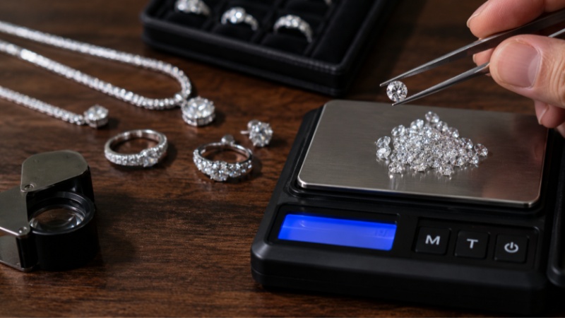 This is why B2B buyers should compare the full specification instead of only asking for a per carat number.