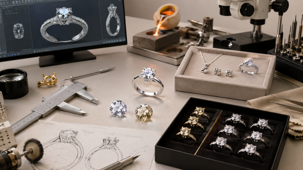 Why Bulk Buyers Should Not Compare Stone Price Alone