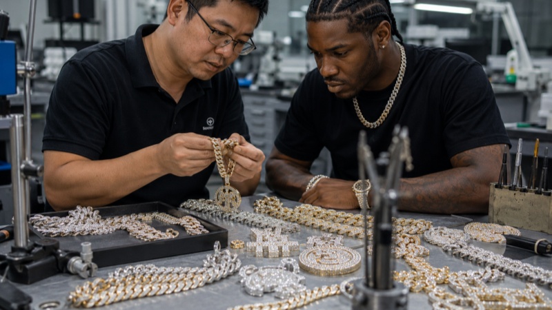 Choosing a long-term manufacturing partner is a strategic decision that directly affects a brand’s ability to scale.