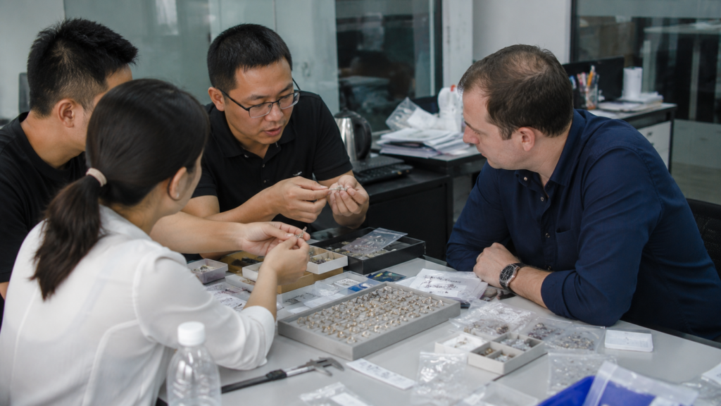 Common Mistakes When Choosing Low MOQ Suppliers