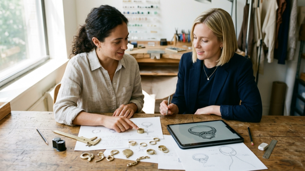 Design Consultation