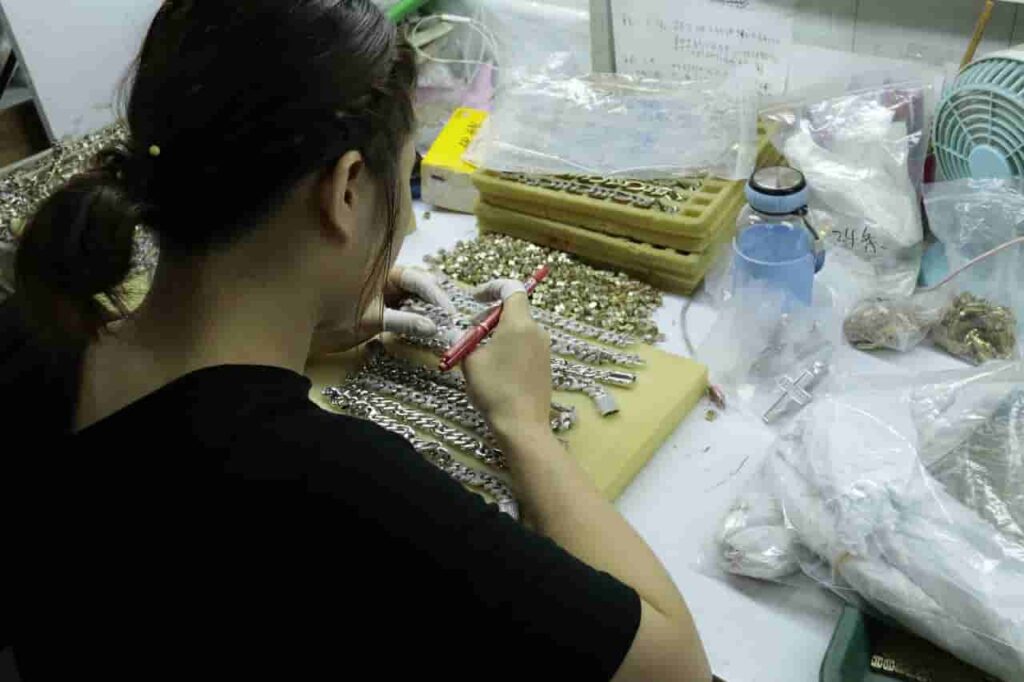 Quality Inspection