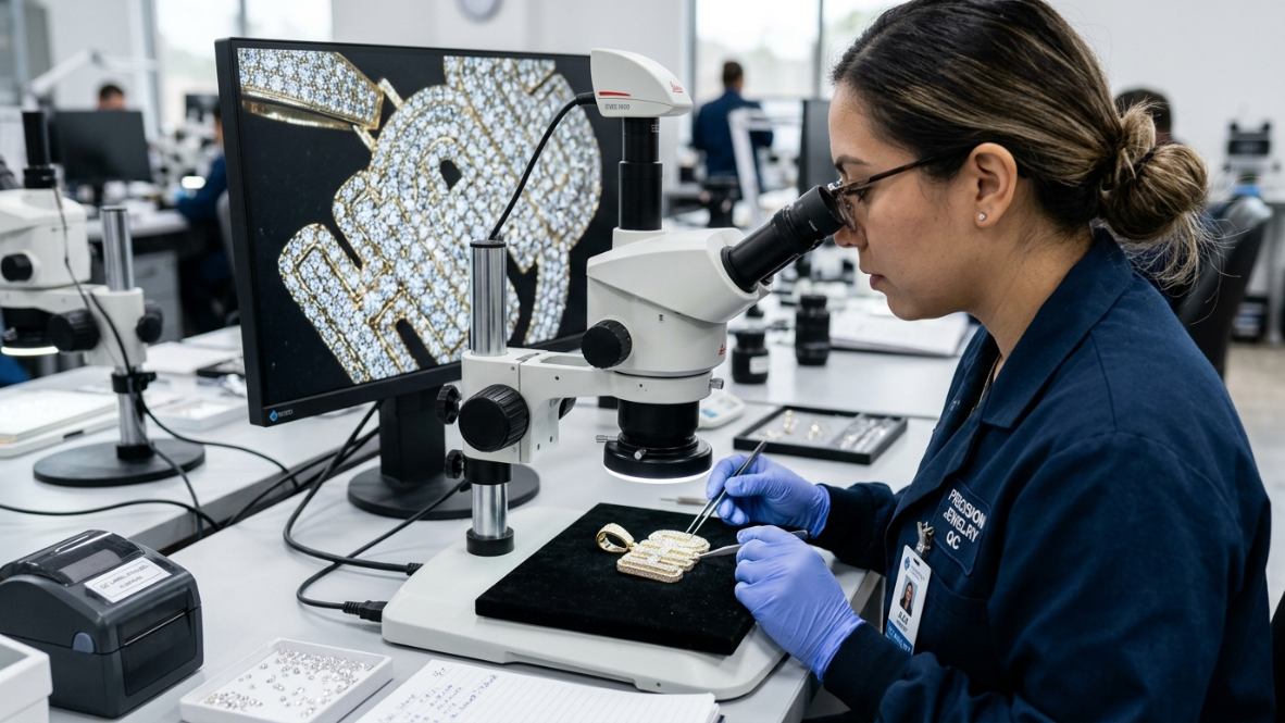 Why Growing Jewelry Brands Hit a Supply Chain Crisis (And How to Fix It)