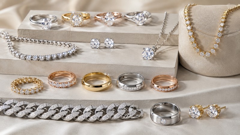 Higher Profit Margins for Jewelry Brands