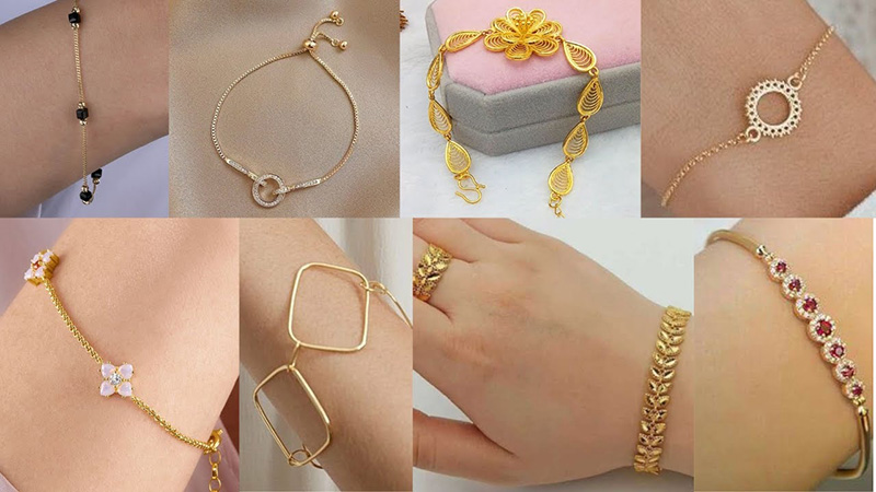 Popular Bracelet Trends in 2025