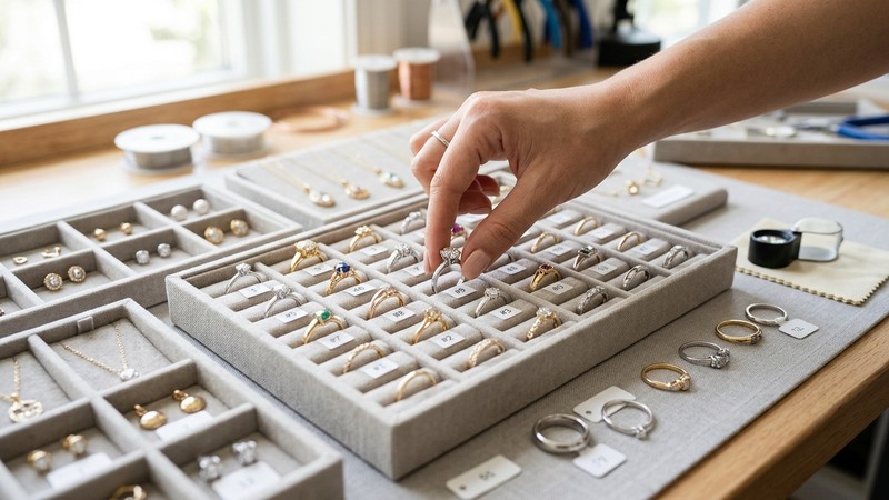 Common Mistakes When Buying Moissanite Rings