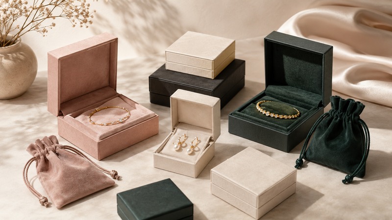 Exquisite bracelet box