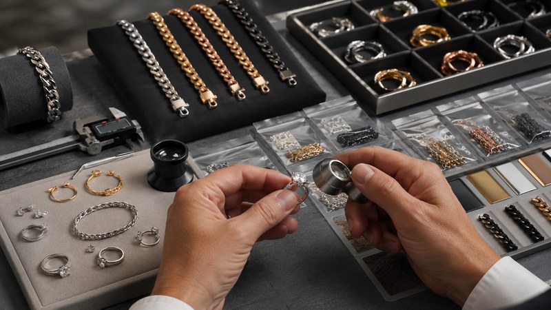 Startup brands should prioritize simple specifications, limited colors