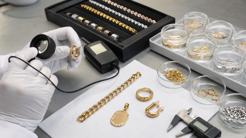The approved sample should be a measurable production standard