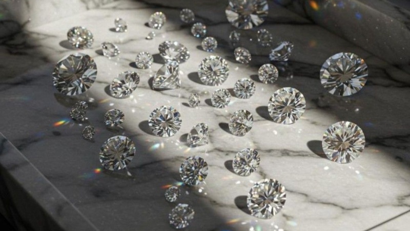 Quick Overview Of Types Of Fake Diamonds