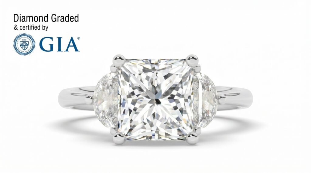 How to Verify VS1 or VVS1 Quality in Your Diamond Ring