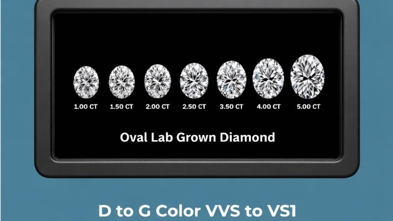 VS1 vs VVS1 Diamonds