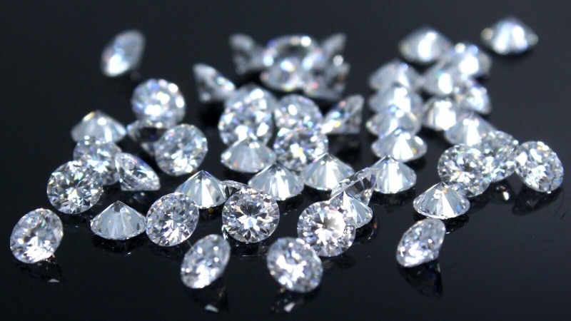Tips For the Identification of Fake Diamonds