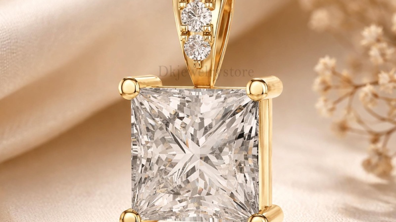 Considered perfect gold alloy for everyday jewelry for its strength and luxurious appearance.