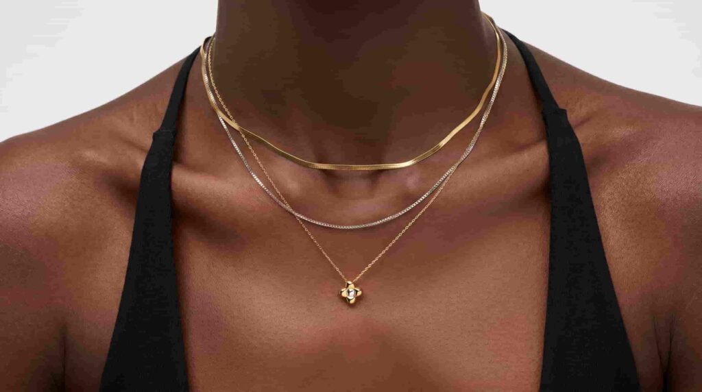 Maintain strict quality control throughout production to keep the final jewelry safe and comfortable