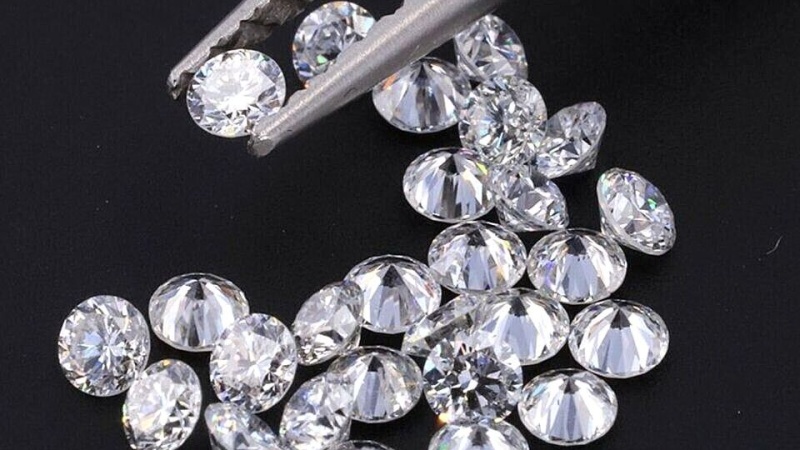Price by Carat Weight