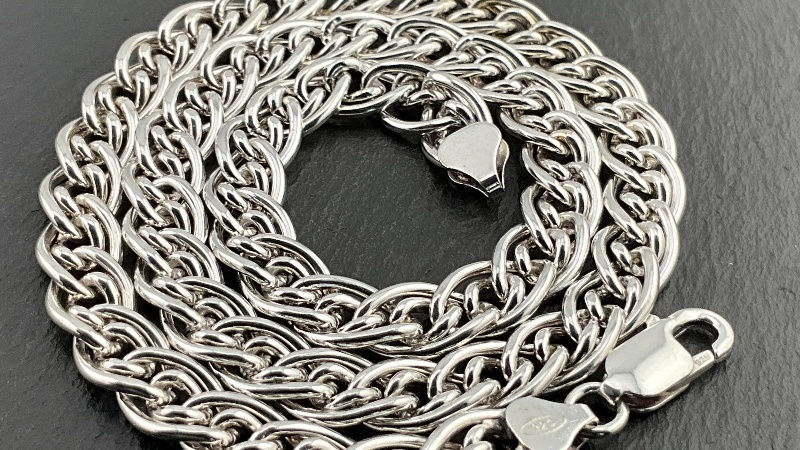 Hill tribe silver is a type of silver that is basically handcrafted silver.