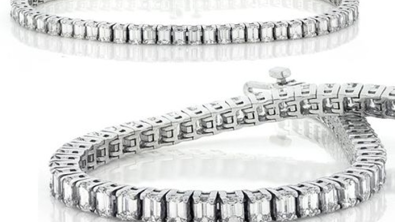 Many engaged couples are seeking diamond alternatives that fit their personal style