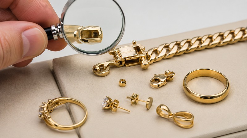 Product structure often determines where wear starts.