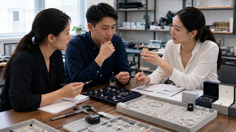 Questions to Ask Before Choosing a Supplier