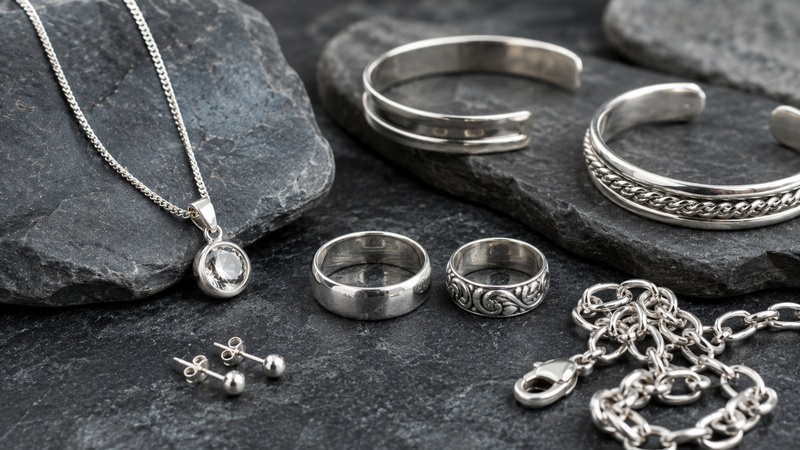 Regular Silver vs. 925 Sterling Silver: Avoid 5 Costly Buying Mistakes