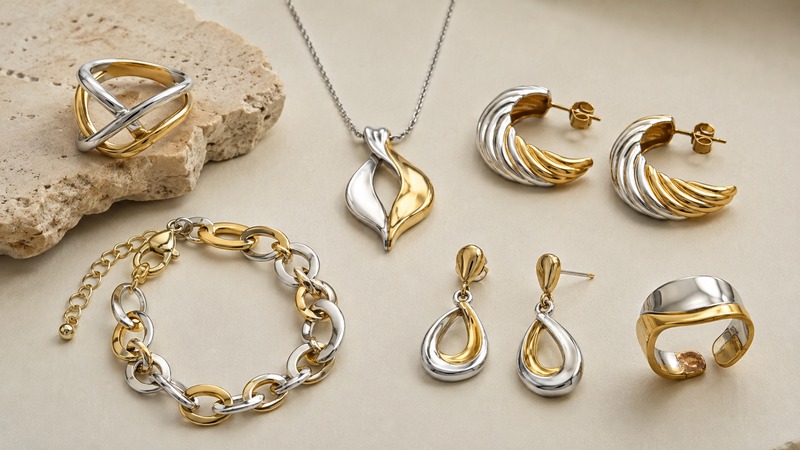 Brass offers design flexibility, accessible pricing, and support for detailed shapes