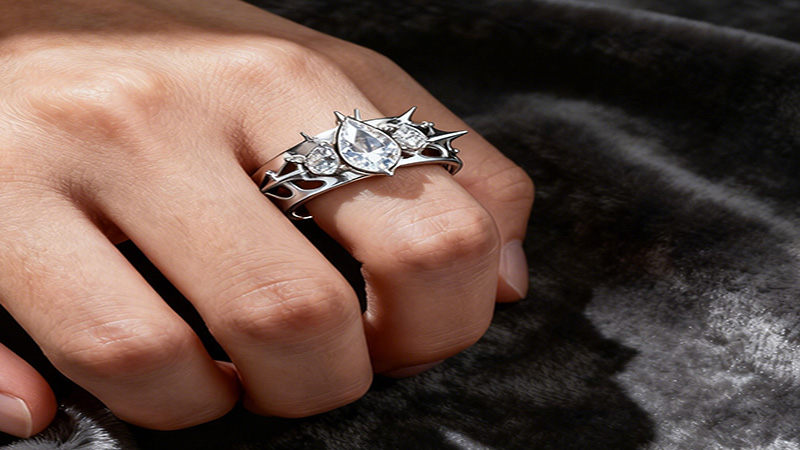 Savage But Sparkling