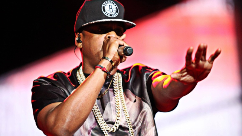 ay-Z represents a clear shift toward understated luxury within hip hop jewelry culture