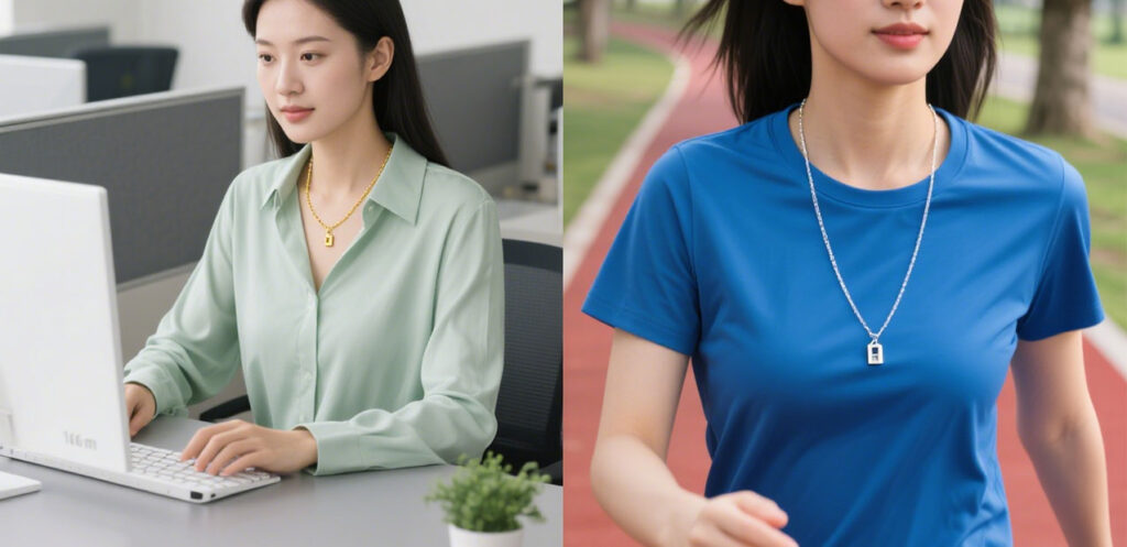 Occasion and Personal Style