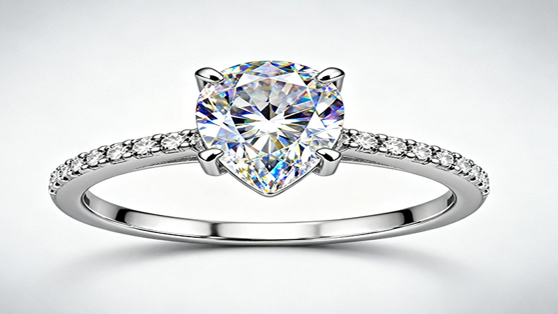 Elegance Draws Attention