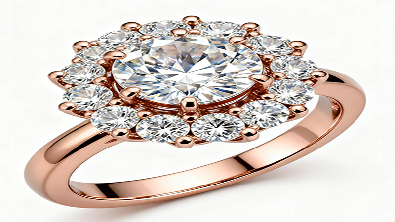 Radiant Cluster Setting