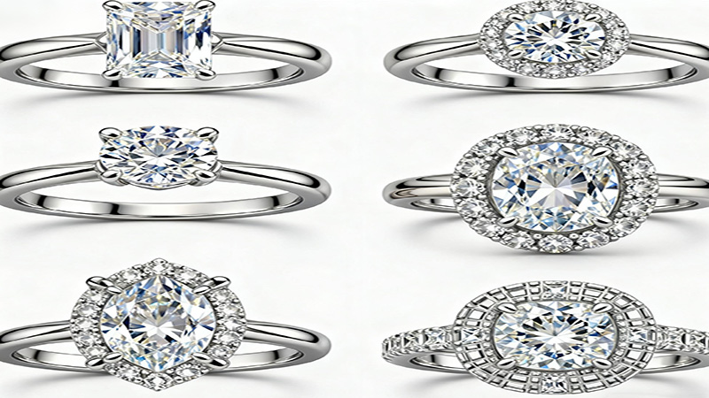 Decent Cathedral Setting