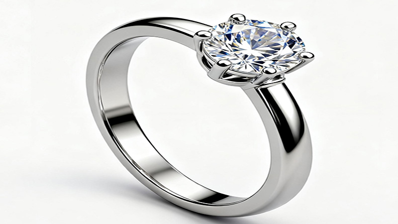 Tension Setting for Suspended Look