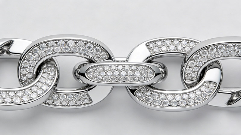 What Is a Figaro Chain