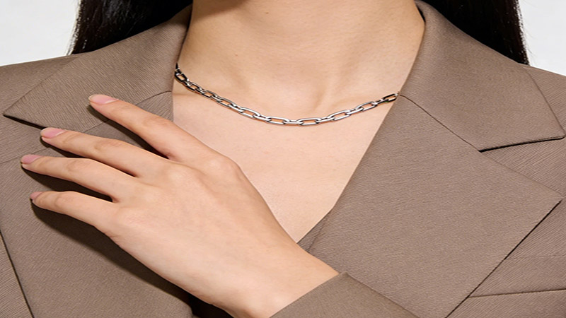 Personal Taste and Preferences for Styling Figaro Chain