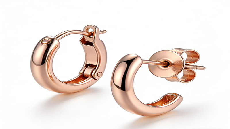 Lever backs also offer a very secure enclosure with their hinged backs.