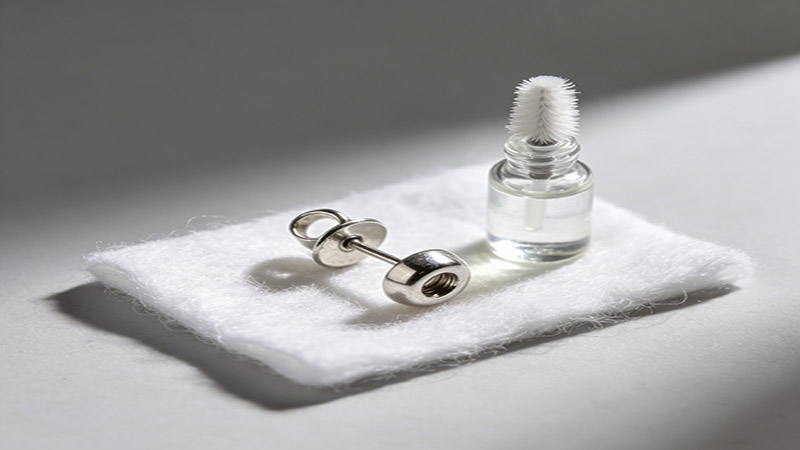 Proper care of earring backs helps prolong their durability. It also ensures continued comfort and reliable support.