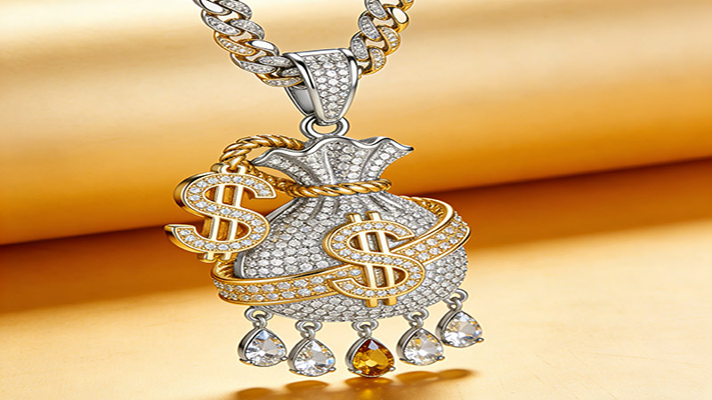 It is mostly like in street and urban fashion.