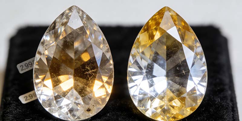 You must apply these quality filters while picking up your favourite diamond necklace.