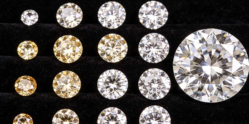 What Is the Average Diamond Necklace Cost