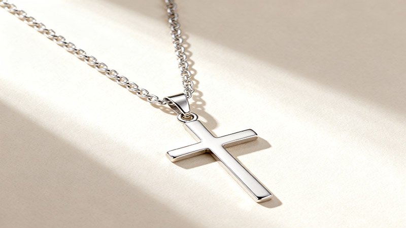 Orthodox (Eastern) Cross
